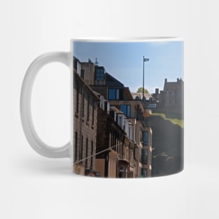 The Hospital Block Mug